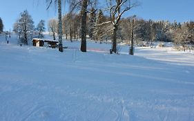 Small Holiday Home At The Edge Of The Forest
